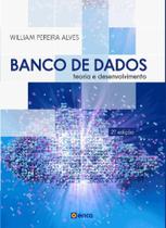 Banco de dados - 02ed/20
