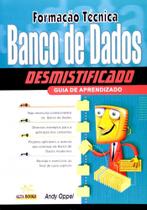 Banco de Dados Desmistificado - Alta Books