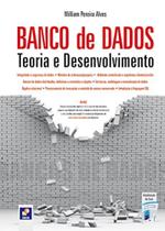 Banco De Dados - Teoria E Desenvolvimento - ERICA Banco De Dados - Teoria E Desenvolvimento - ERICA