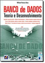 Banco de Dados: Teoria e Desenvolvimento