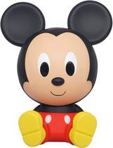 Banco de dinheiro Disney Mickey Mouse Sitting PVC Banco de dinheiro Disney Mickey Mouse Sitting PVC