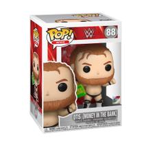 Banco de dinheiro Funko Pop! WWE Otis (Dinheiro no Banco)