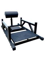 Banco de elevação pélvica, gluteos, profissional Banco de elevação pélvica, gluteos, profissional