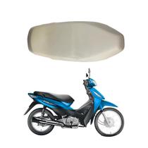 Banco de espuma honda biz 125cc reforma banco 2005 até 2010 Banco de espuma honda biz 125cc reforma banco 2005 até 2010