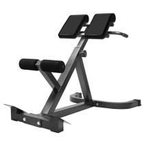Banco de hiperextensão SUCXDZQ Roman Chair Back Extender