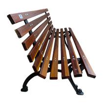 Banco De Jardim Tamandua 140 Cm 10 Reguas Banco De Jardim Tamandua 140 Cm 10 Reguas