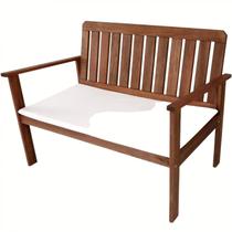 Banco de Madeira para Área Externa Havelock
