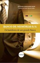 Banco de memorias s/a Banco de memorias s/a