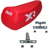 Banco De Mobilete Para Fixar Bagageiro Bike+ Presilha Canote