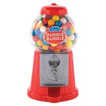Banco de Moedas Gumball Schylling Classic Retro - Com 45 Gumballs Banco de Moedas Gumball Schylling Classic Retro - Com 45 Gumballs