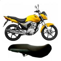 Banco De Moto Honda Cg Titan 125 Fan / 150 / Mix 2009 / 2013