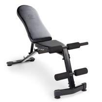 Banco de musculação Workout Utility Marcy SB-228 ajustável preto Banco de musculação Workout Utility Marcy SB-228 ajustável preto