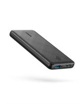 Banco de potência Anker PowerCore 10K 10.000mAh USB-C 5V/3A