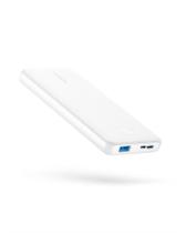 Banco de potência Anker PowerCore 10K 10.000mAh USB-C 5V/3A