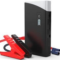 Banco de potência Car Jump Starter Inorising 600A Peak 12V 12800mAh Banco de potência Car Jump Starter Inorising 600A Peak 12V 12800mAh