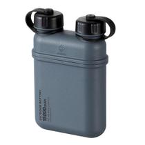 Banco de Potência ELECOM NESTOUT Rugged 15000mAh - 32W USB-C PD Banco de Potência ELECOM NESTOUT Rugged 15000mAh - 32W USB-C PD