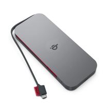 Banco de potência Lenovo Go Wireless Mobile 10.000mAh 30W Qi Banco de potência Lenovo Go Wireless Mobile 10.000mAh 30W Qi