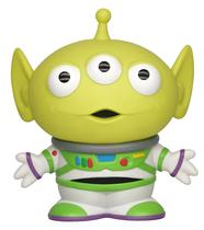 Banco de PVC Disney Alien Remix Buzz 20 cm de altura Banco de PVC Disney Alien Remix Buzz 20 cm de altura