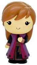 Banco de PVC Disney Frozen Anna Multicolor 20cm Banco de PVC Disney Frozen Anna Multicolor 20cm