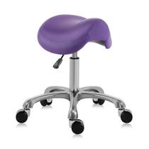 Banco de selim DR.LOMILOMI 506 Haku Pneumático Ajustável