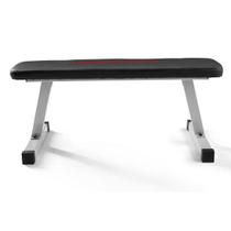 Banco De Supino Reto Flat Bench WEBE39320 Weider