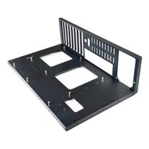 Banco de Testes para PC ALAMENGDA DIY - Gabinete Aberto ATX/M-ATX/ITX