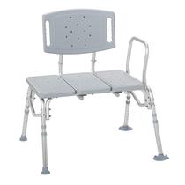 Banco de transferência deslizante universal dobrável Drive Medical