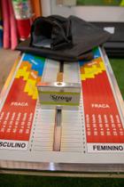 Banco De Wells Portátil-Resultado Direto No Banco