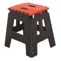 Banco Dobrável de Plástico Assento Portátil