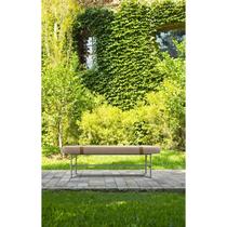 Banco em Aço Carbono 140cmx45cm Loft