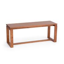 Banco em Madeira 120 cm Craft Artemobili