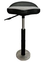 Banco Estilo Silim Pedestal Amortecedor A Gás Pesca Barco