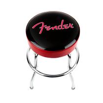 Banco Fender 24 Red Sparkle Black Red Sparkle 9192022004