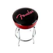 Banco Fender 30 Red Sparkle Black Red Sparkle 9192022003