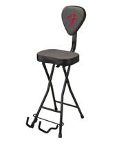 Banco Fender 351 e Suporte para Instrumento 991802006 Banco Fender 351 e Suporte para Instrumento 991802006