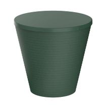 Banco Fluo Verde Alecrim