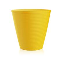 Banco Fluor Polipropileno Amarelo I'M IN