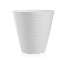 Banco Fluor Polipropileno Branco I'M IN