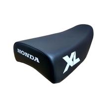 Banco honda xl xls 125 ano 1984 85 86 Banco honda xl xls 125 ano 1984 85 86