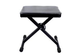Banco Ibox/Banqueta P/ Teclado/Piano BXBS Banco Ibox/Banqueta P/ Teclado/Piano BXBS