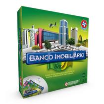 Banco Imobiliario Brasil - Estrela