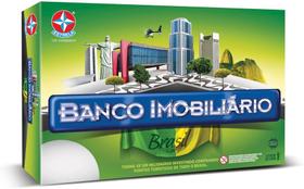 Banco imobiliario brasil