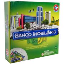 Banco Imobiliário Brasil Estrela Banco Imobiliário Brasil Estrela