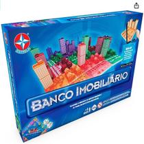 Banco imobiliario grande