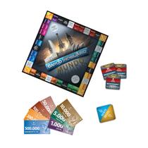 Banco Imobiliário Mundo