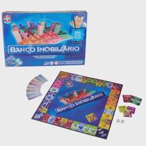 Banco imobiliario realidade aumentada