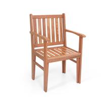 Banco Jardim 1 Lugar PREMIUM madeira de LEI Área Externa