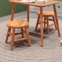 Banco João e Maria Natural Acetinado Piratini