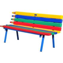 Banco Lápis Feliz Mundo Azul Banco Lápis Feliz Mundo Azul