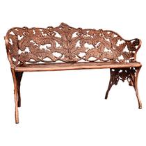 Banco londres ferro fundido pronto artes Banco londres ferro fundido pronto artes